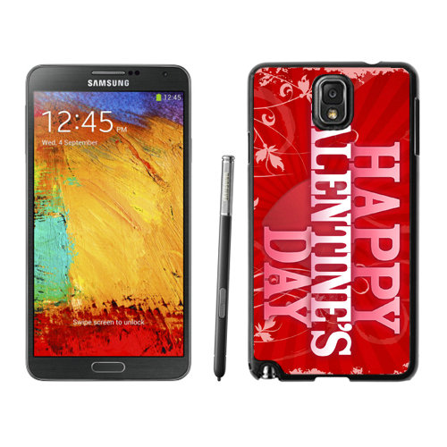 Valentine Bless Samsung Galaxy Note 3 Cases DWX | Women - Click Image to Close